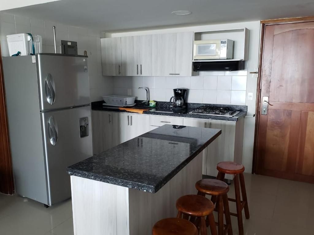Apartamento Sea View 303b